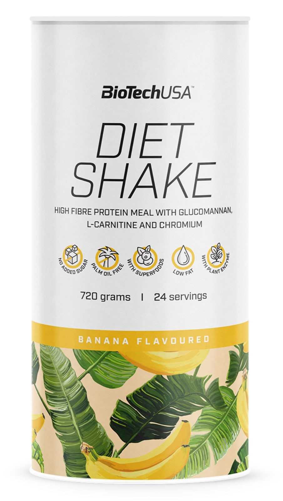 Biotech USA Diet Shake 70g
