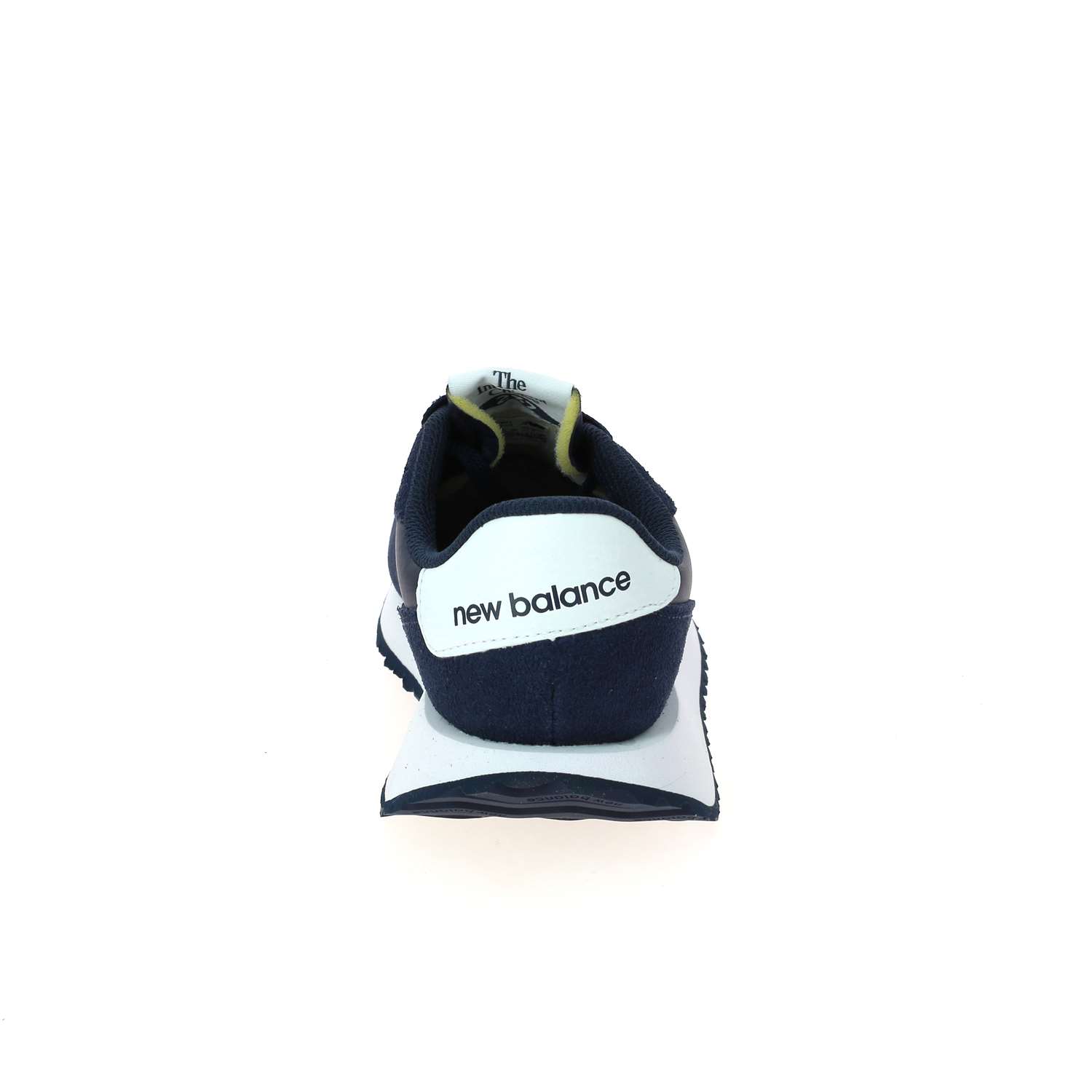 Baskets garçon, fille NEW BALANCE KIDS 237