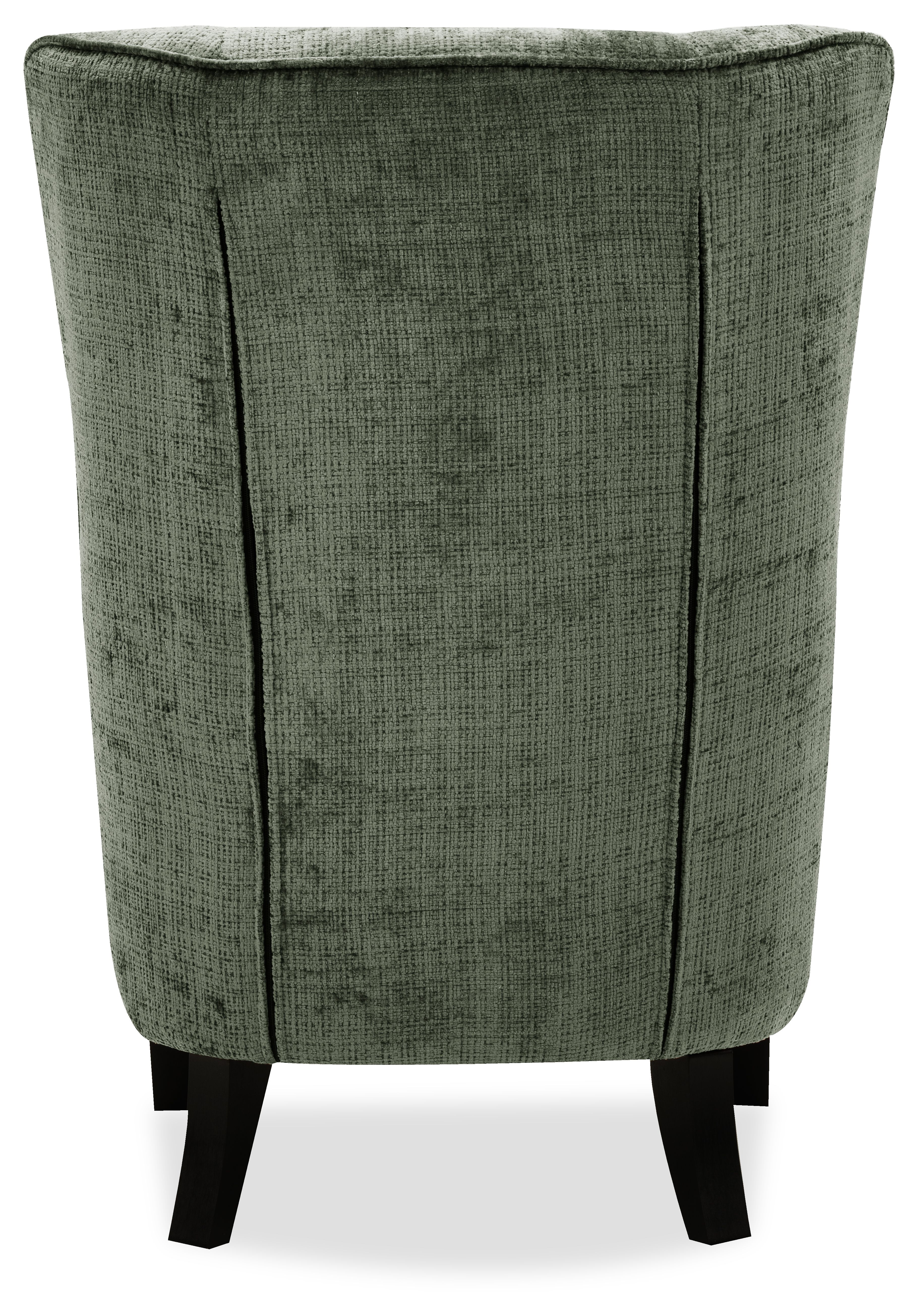 Fauteuil Billy B78 x D88 x H104 cm