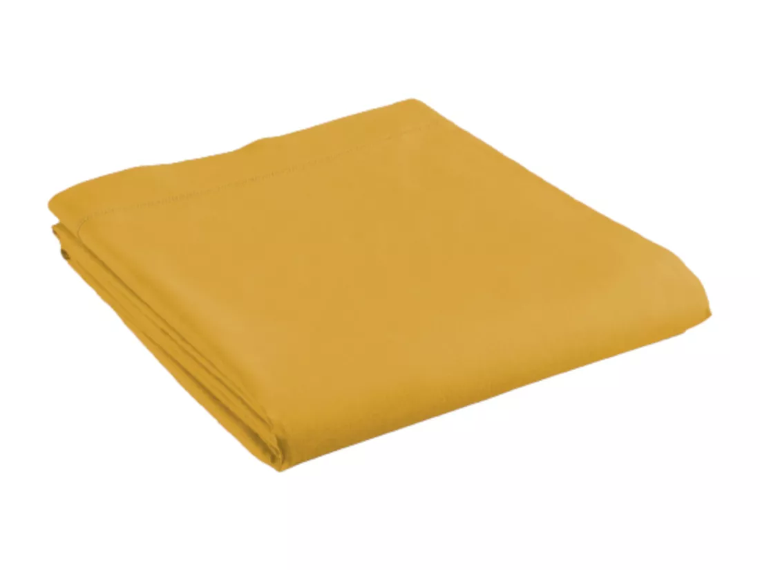 Drap Plat en Coton 