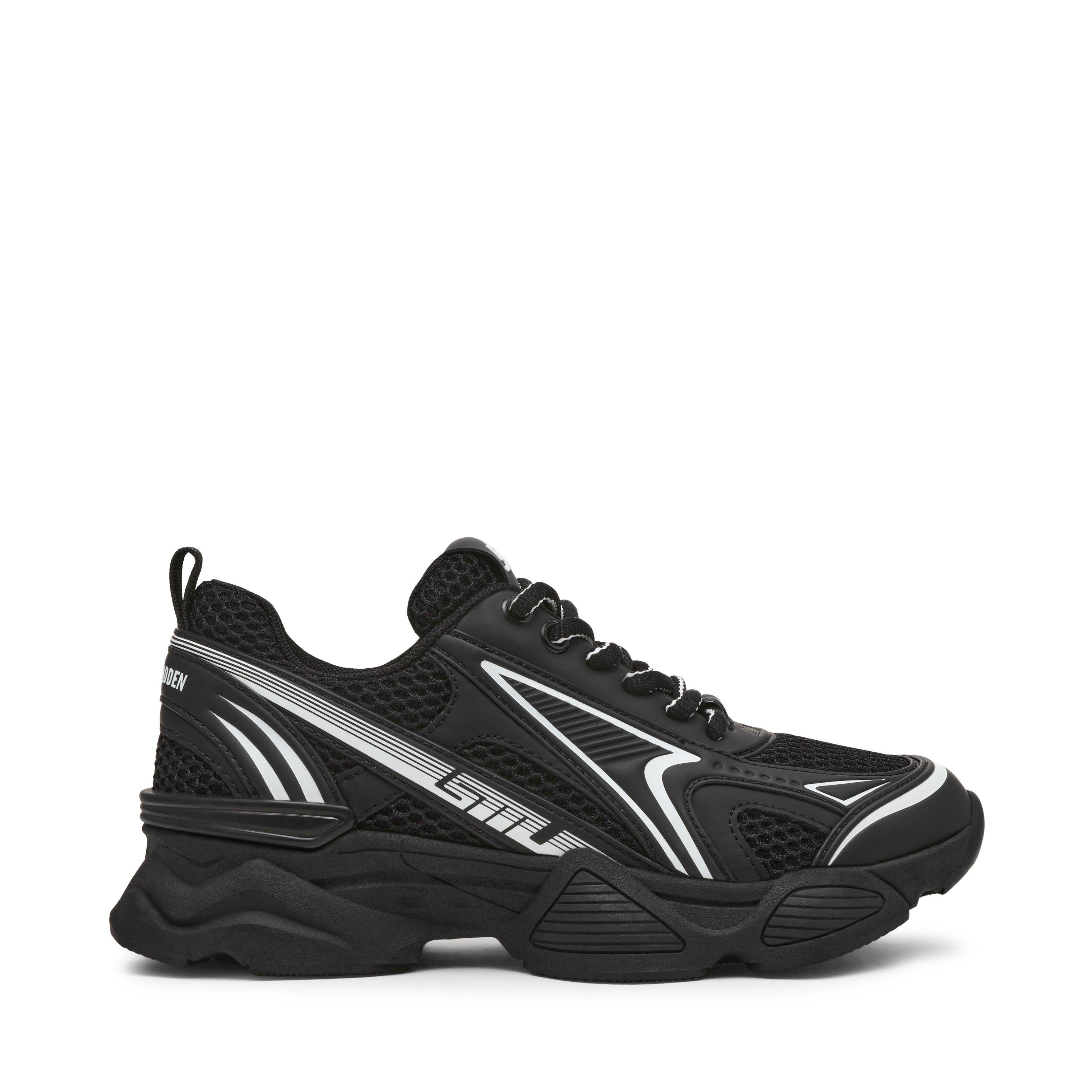 Steve Madden Speedster E Trainers
