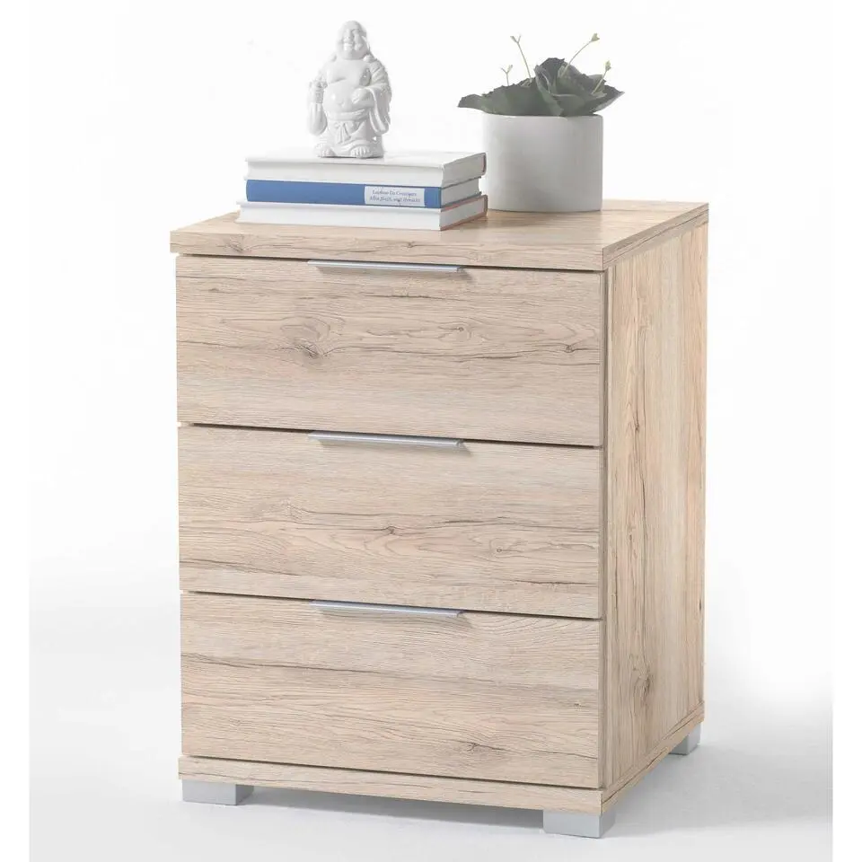 Emob Ladekast Universal - 46 x 42 x 61 cm - Beech-design