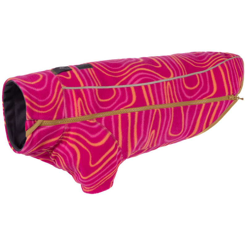 Ruffwear Climate Changer Fleece Hundemantel