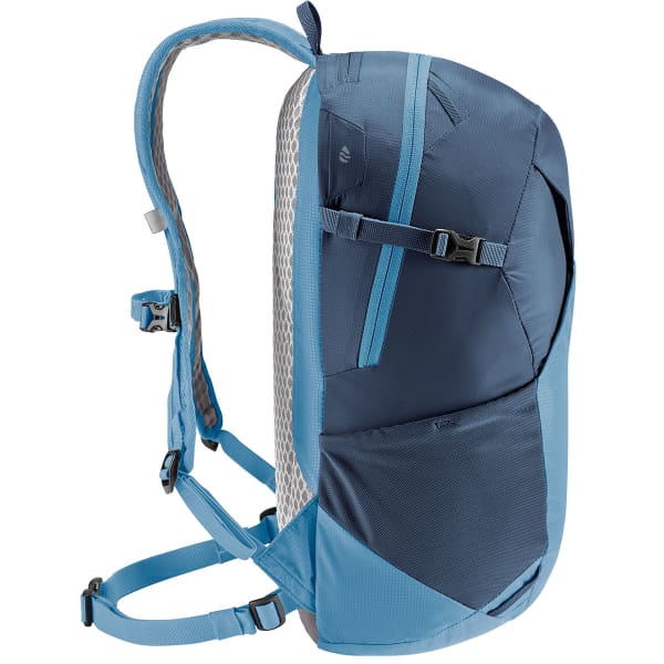 Sac à dos randonnée DEUTER SPEED LITE 21 INK/WAVE