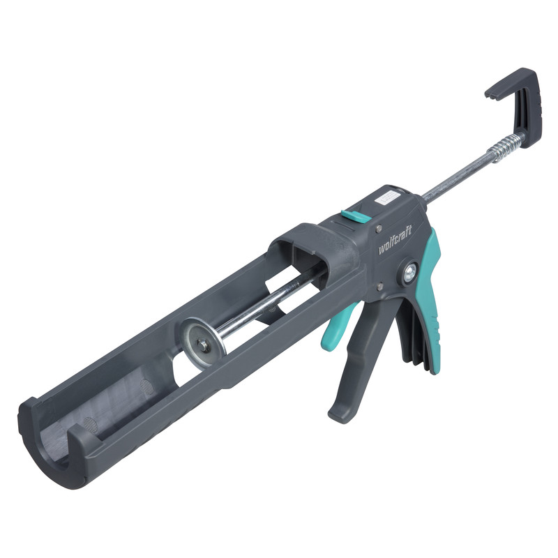 Wolfcraft MG 550 kitpistool