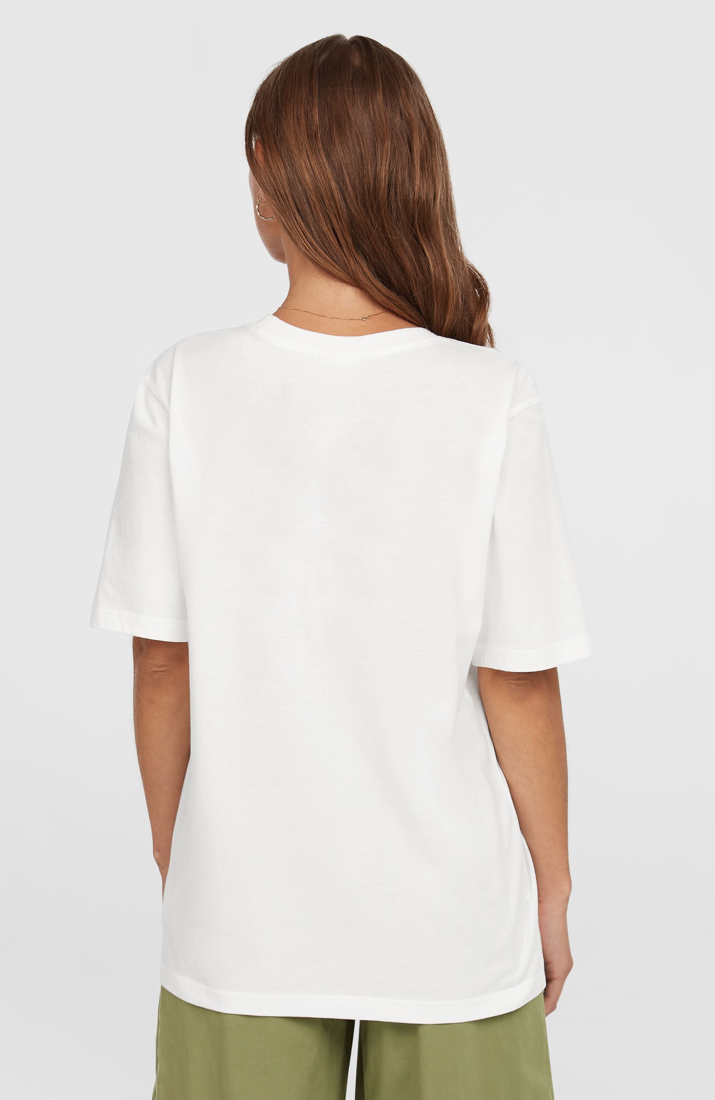 Essentials Script T-shirt