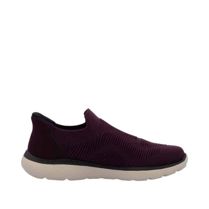 Rieker Ready 2 Go Sko Dame M5072-35