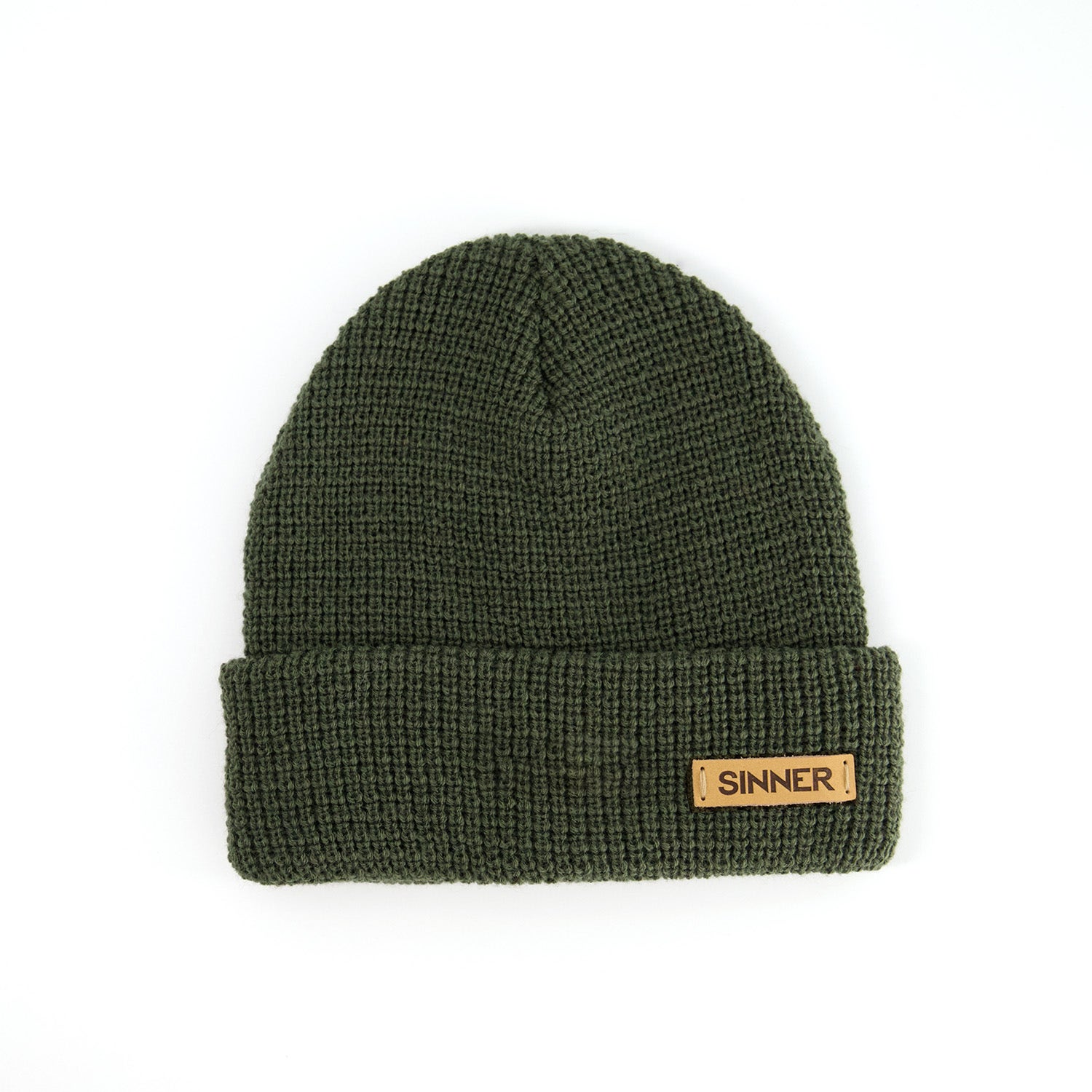 Sinner  Gale Beanie