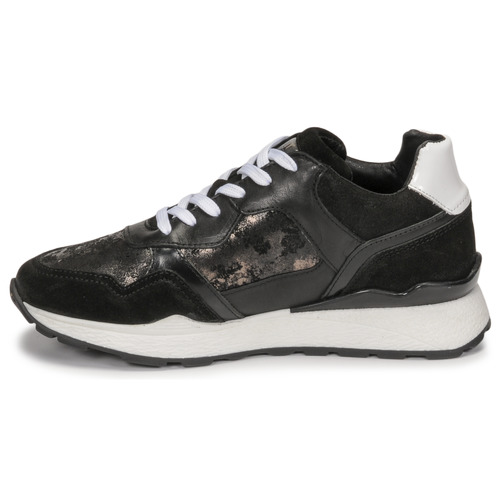 Bullboxer - 939004E5C_BLWH - Noir