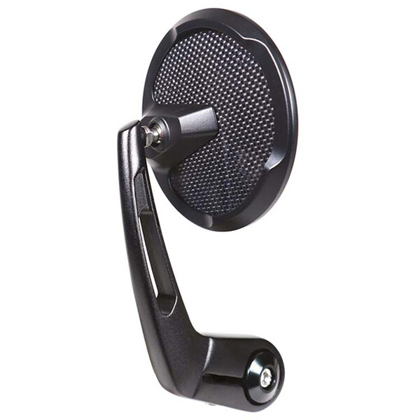 Chaft - Rétroviseur embout guidon Nigel Handle Noir