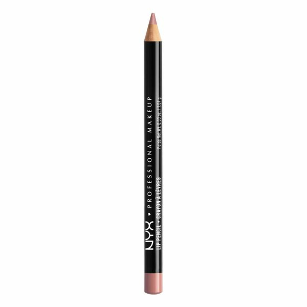 NYX Slim Lip Pencil Pale Pink1 gr