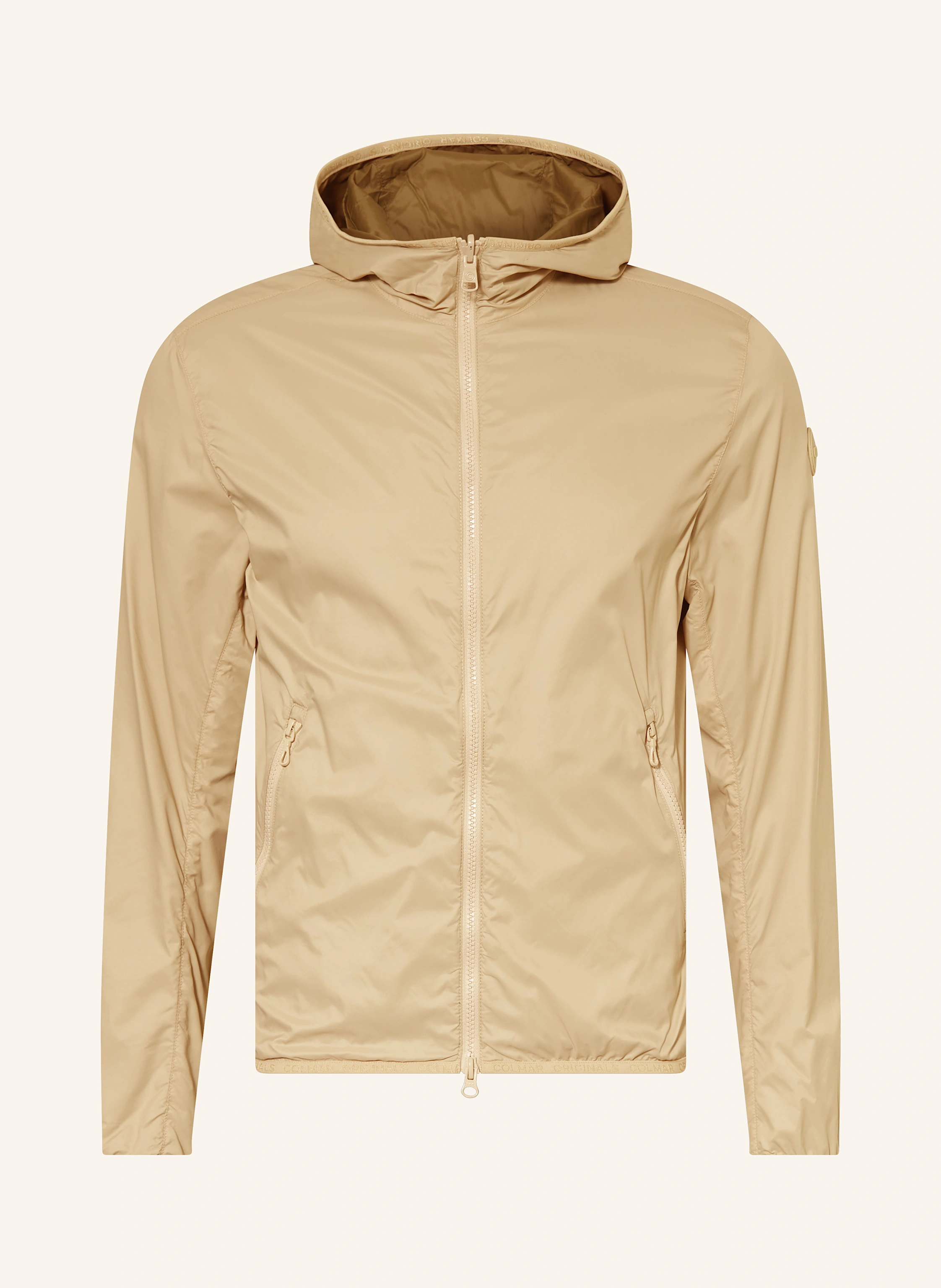 COLMAR Jacke zum Wenden