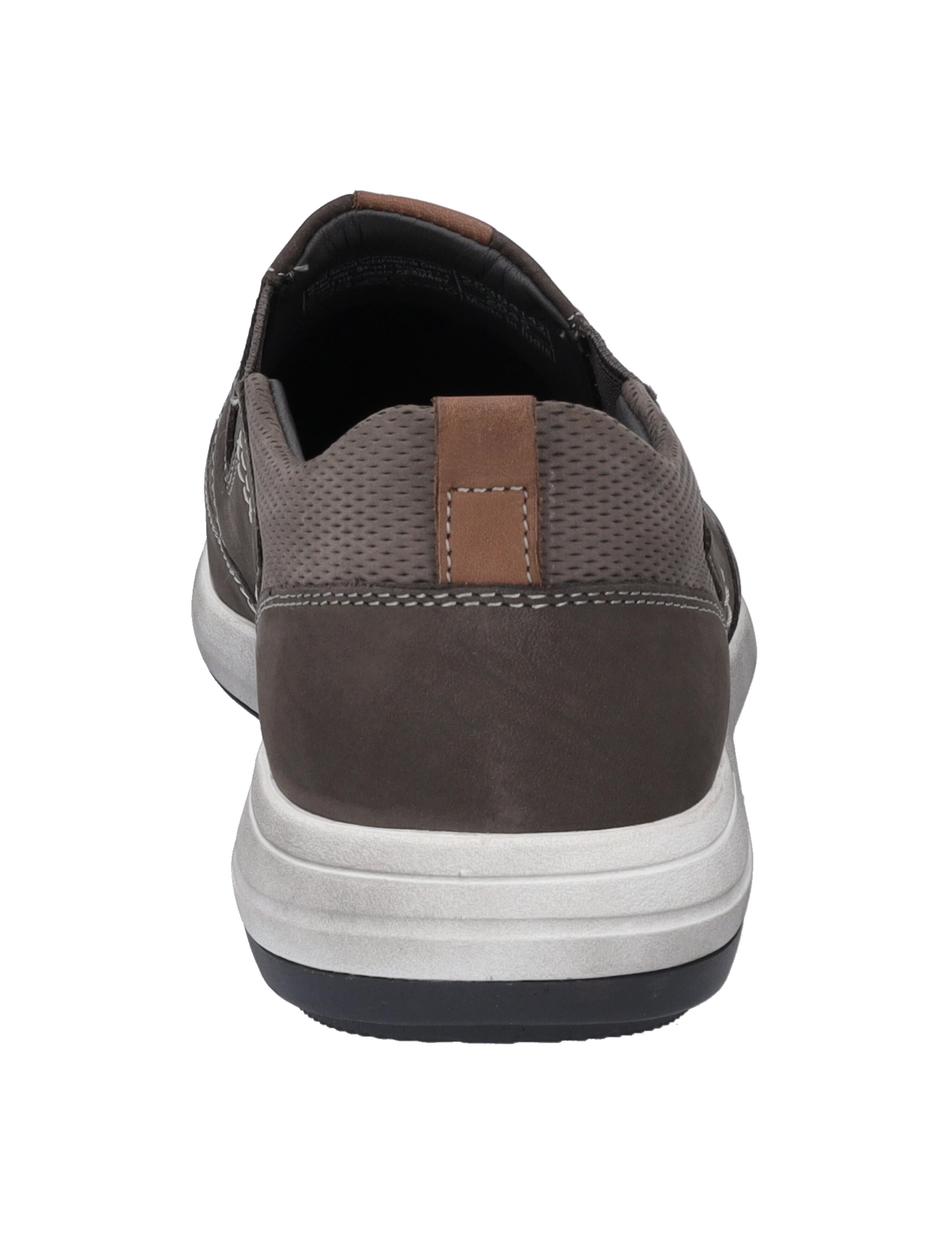 Slipper Enrico 4, grau