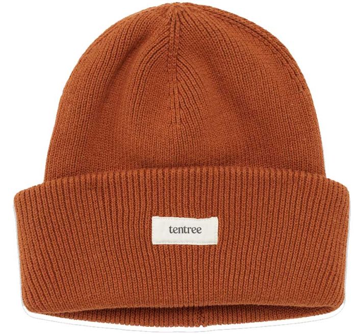 Cotton Patch Beanie hue
