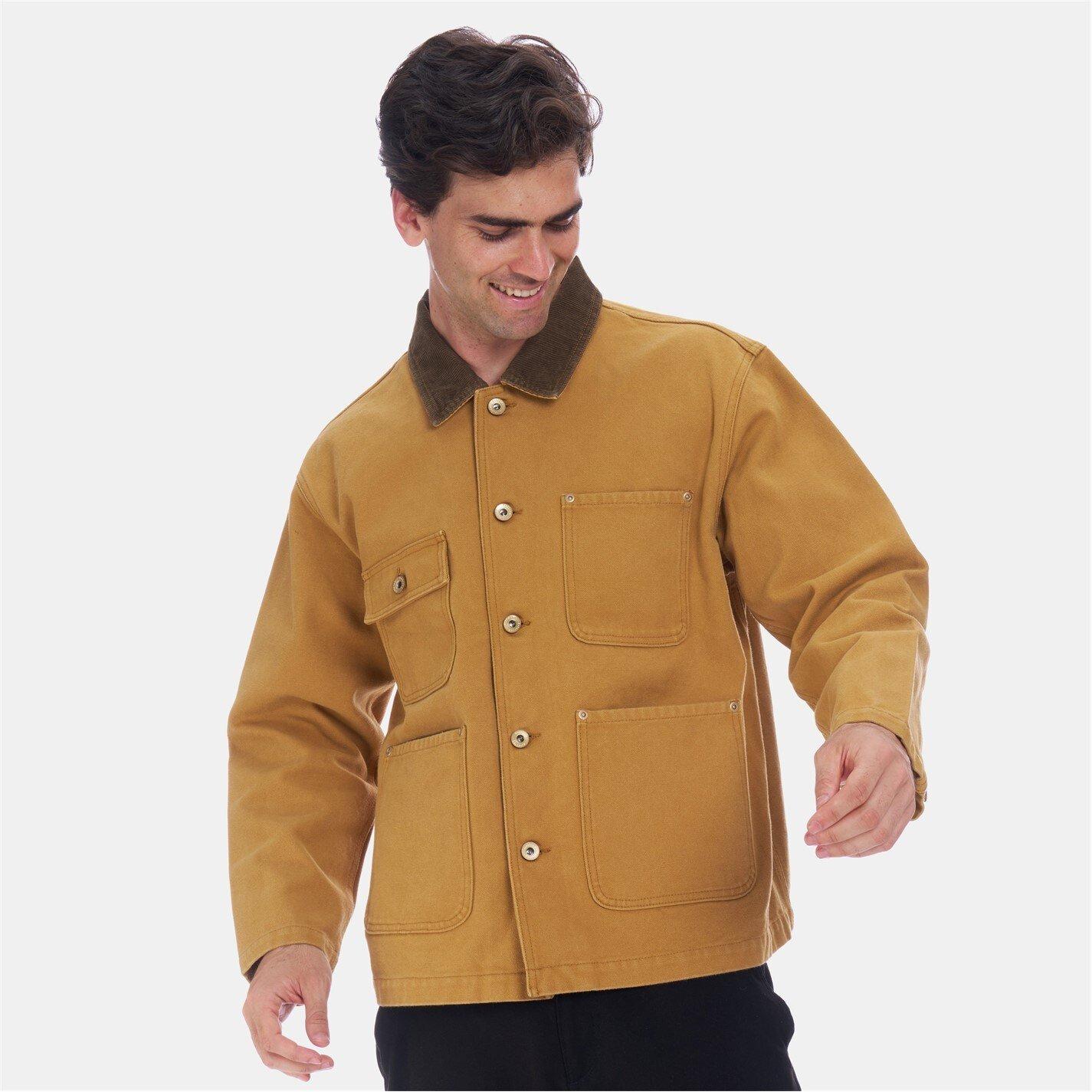Firetrap Mens Shacket