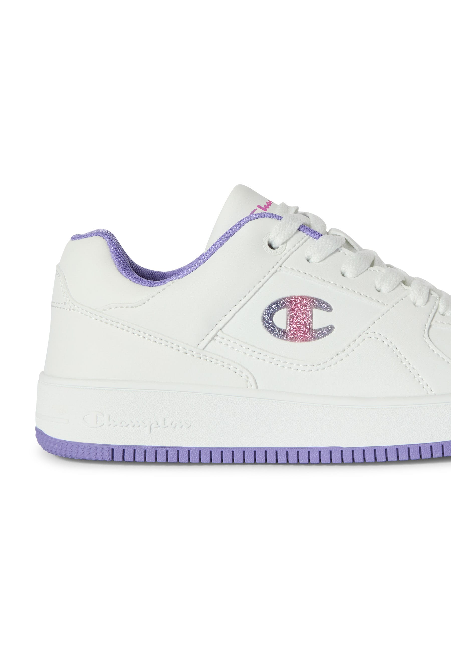 Champion Sneaker »RD18 LOW G GS«