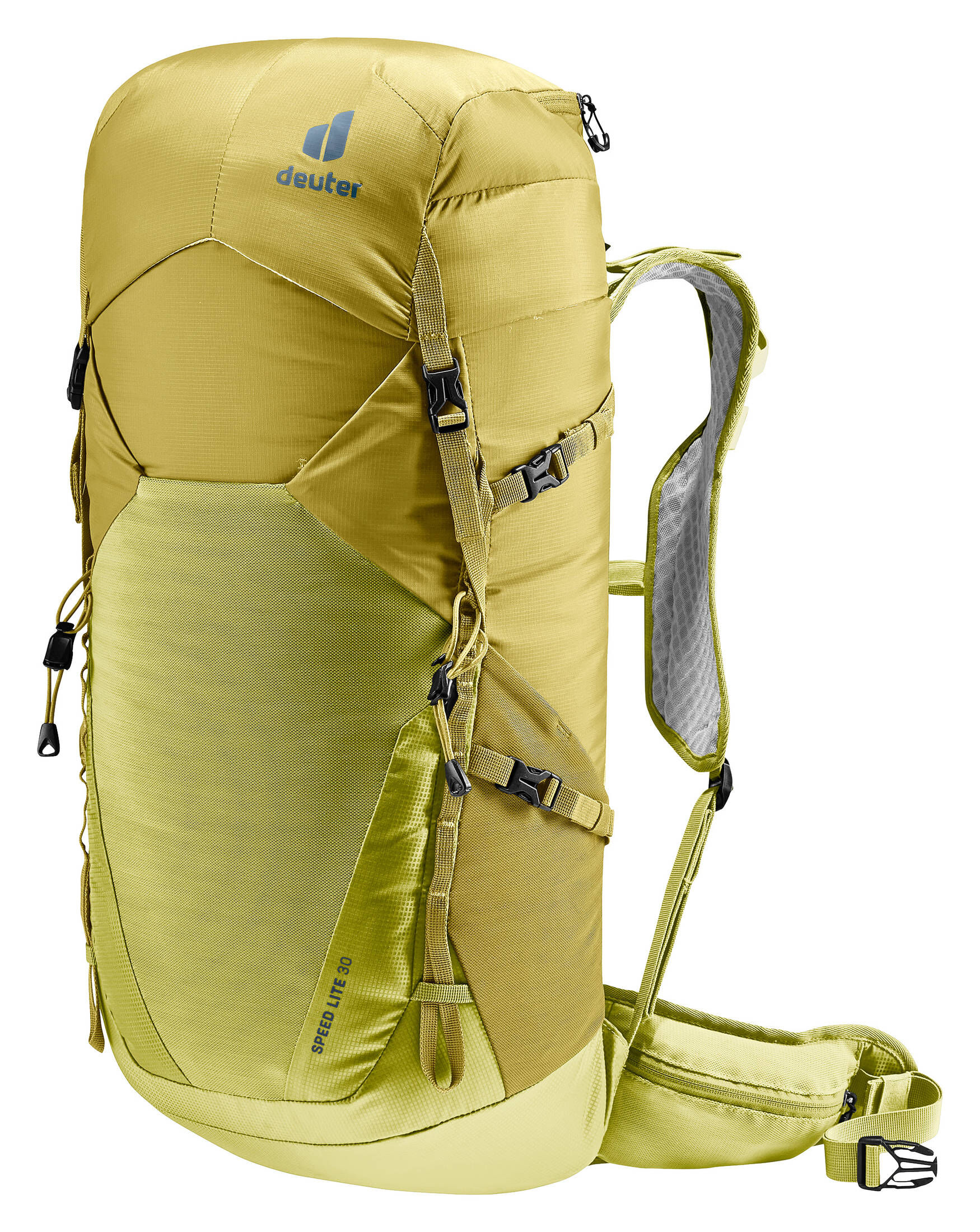 deuter| Herren Wanderrucksack Speed Lite 30