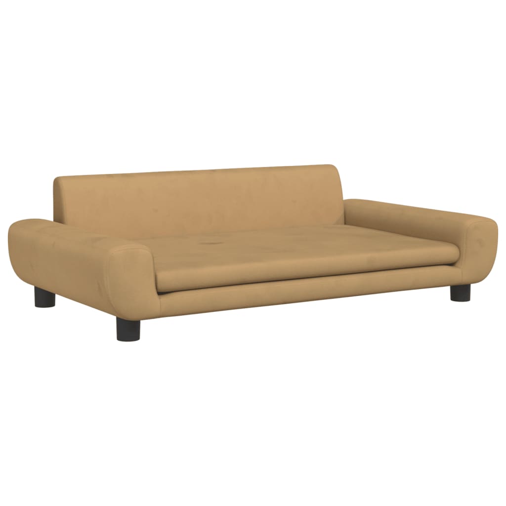 Cama para cachorro