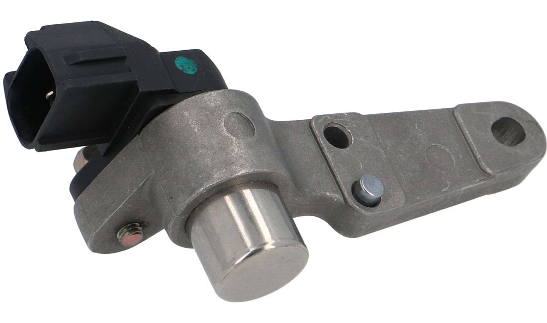 Sensor, knastakselposition