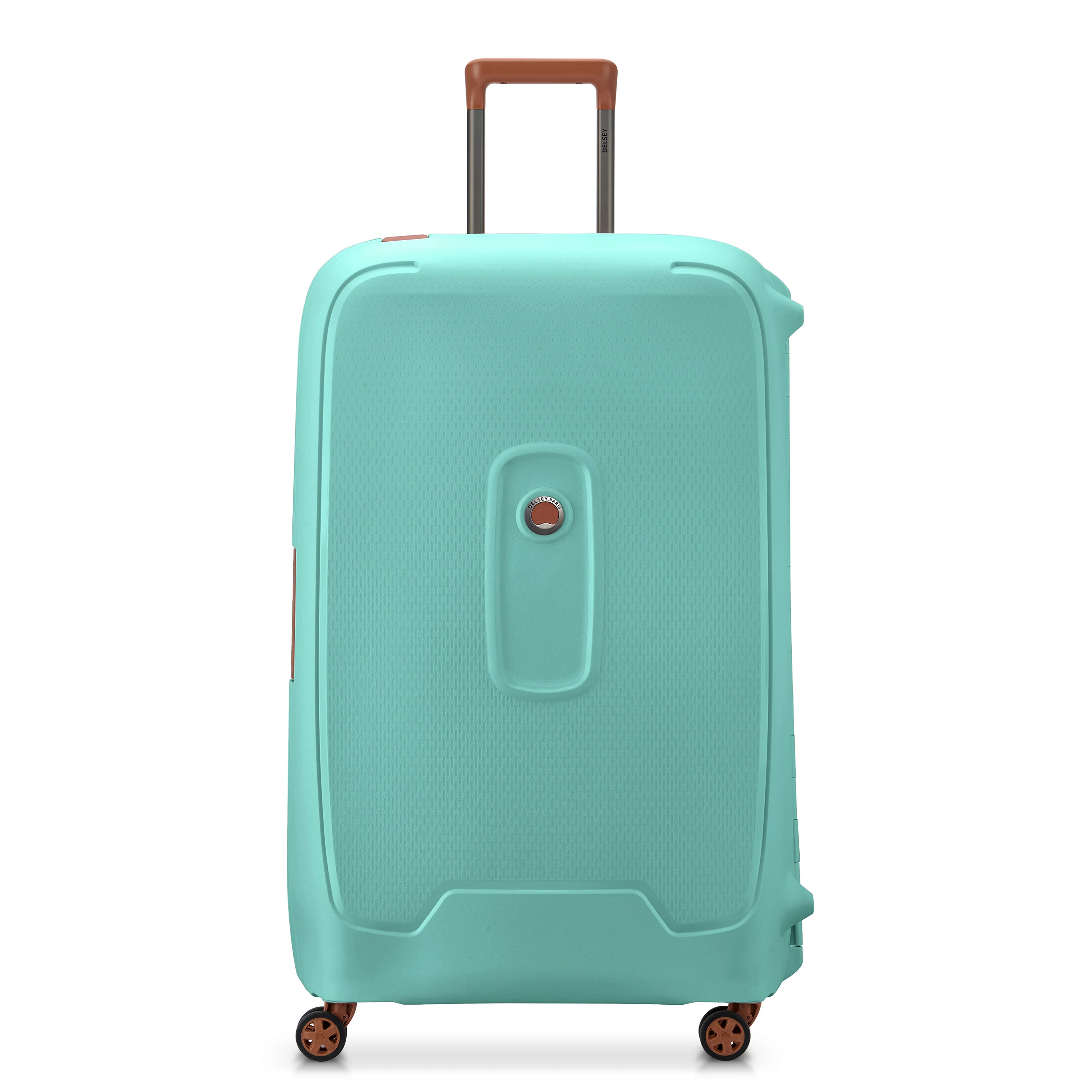 MONCEY - Valise soute rigide | Vert
