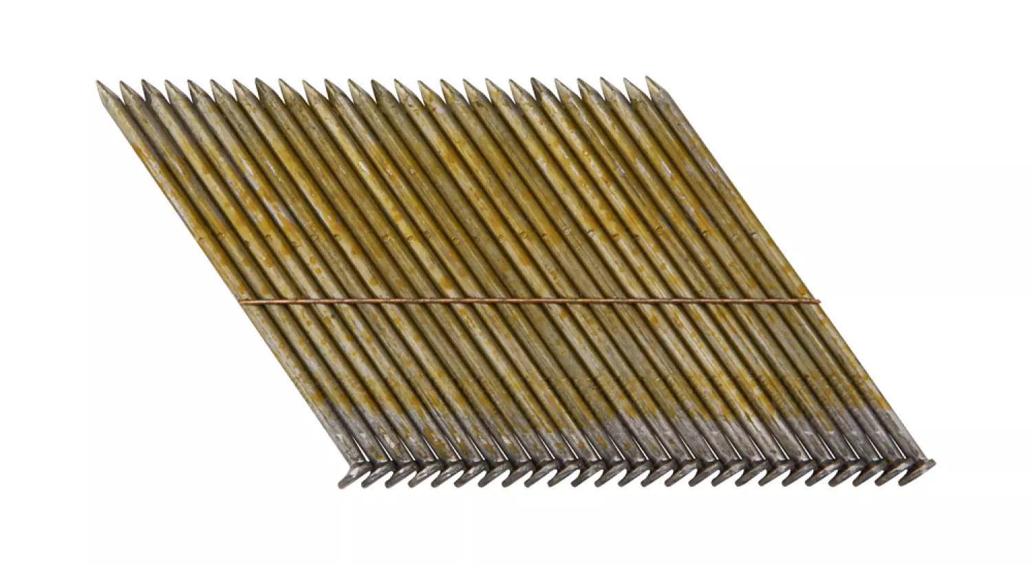 DeWALT DNW2850E Constructienagel - D-kop/Glad - 2,8 x 50mm (2200st)