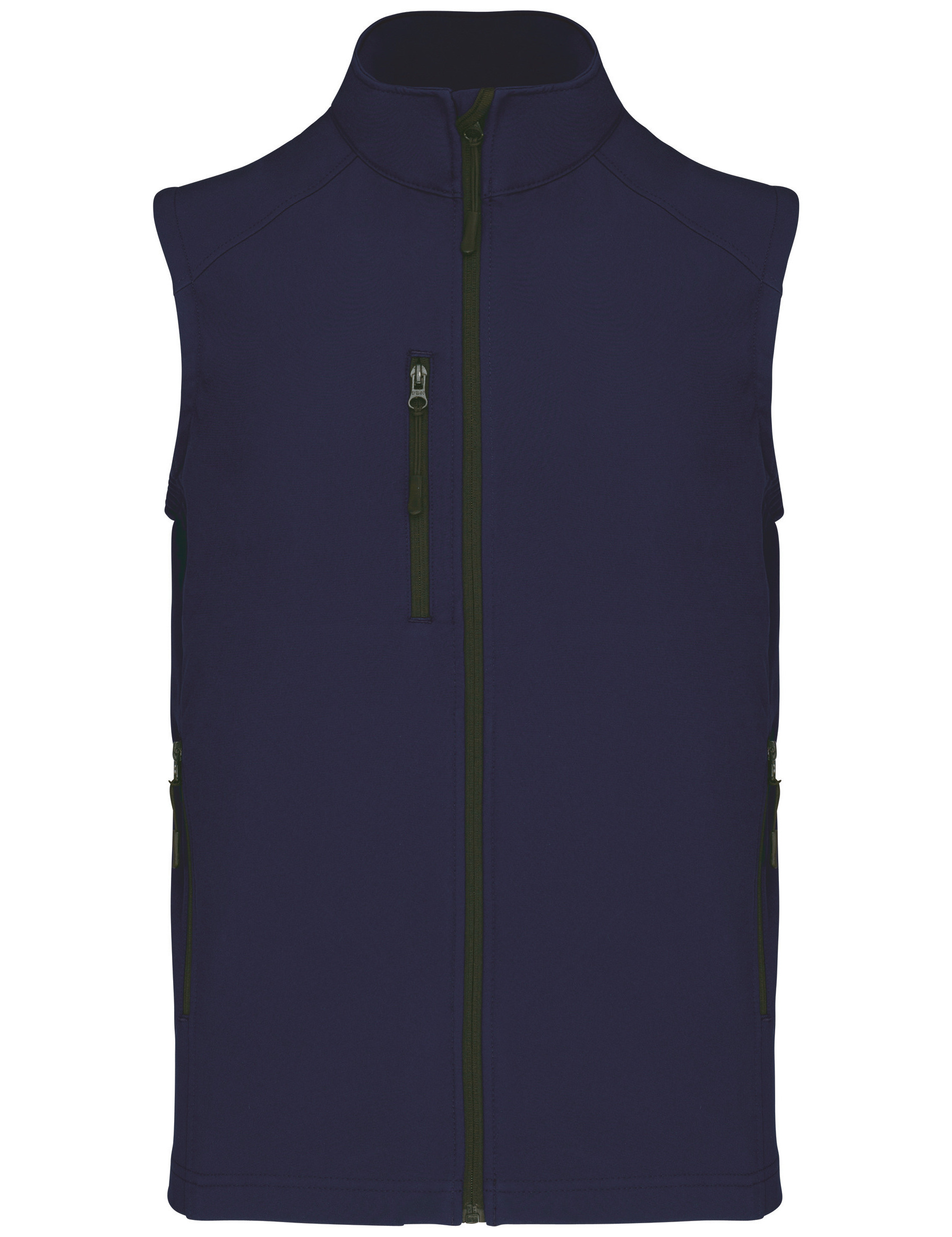 Kariban K403 - BODYWARMER SOFTSHELL