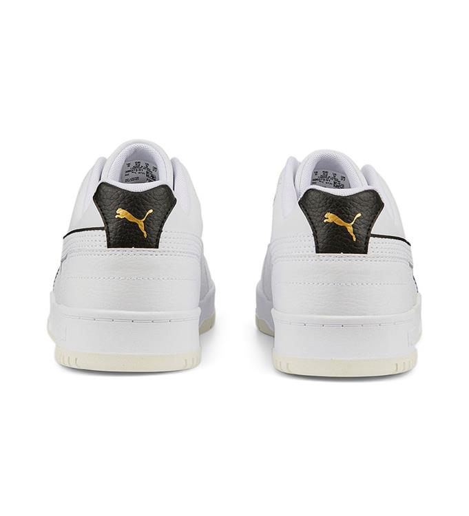 RBD GAME LOW PUMA-WHITE-PUMA-BLACK-PUMA-TEA