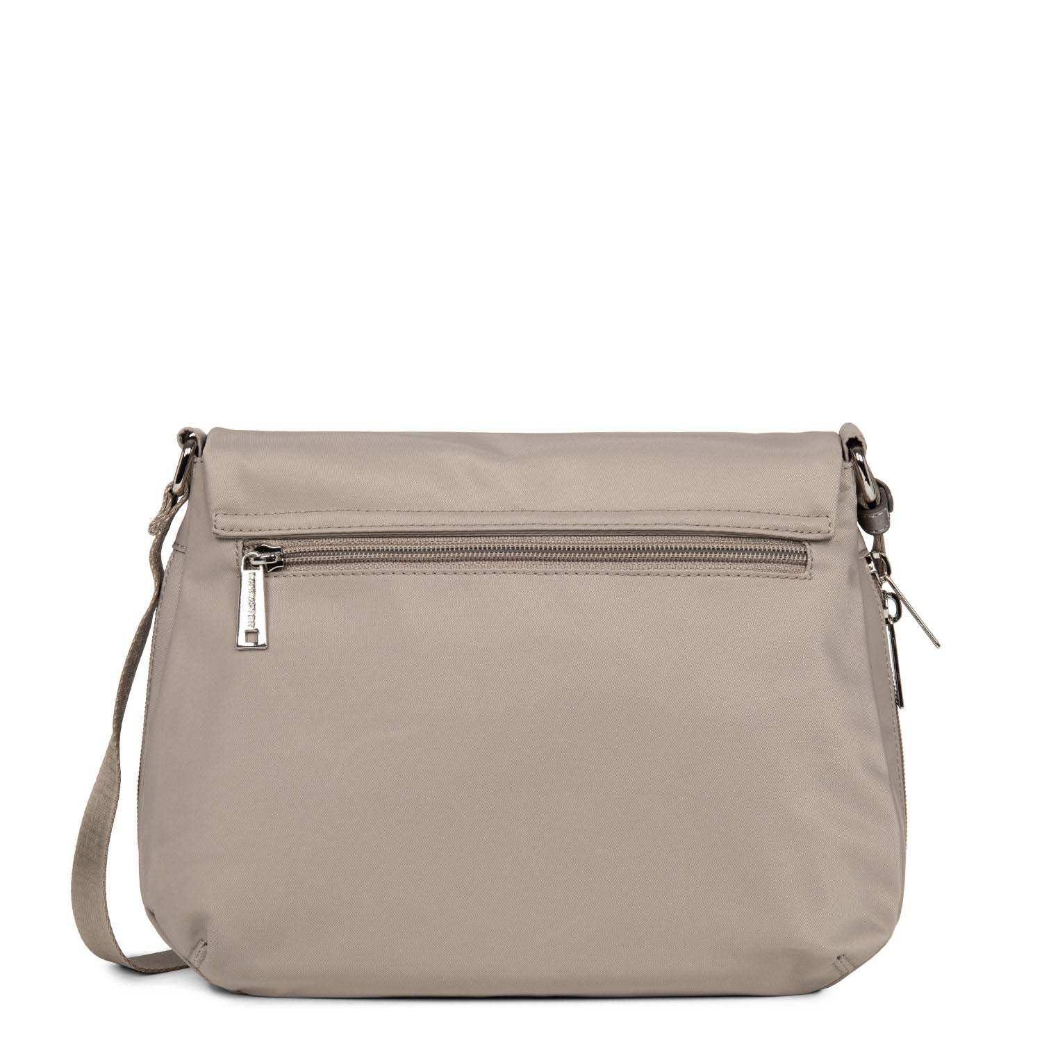 Basic Pompon-Sac besace