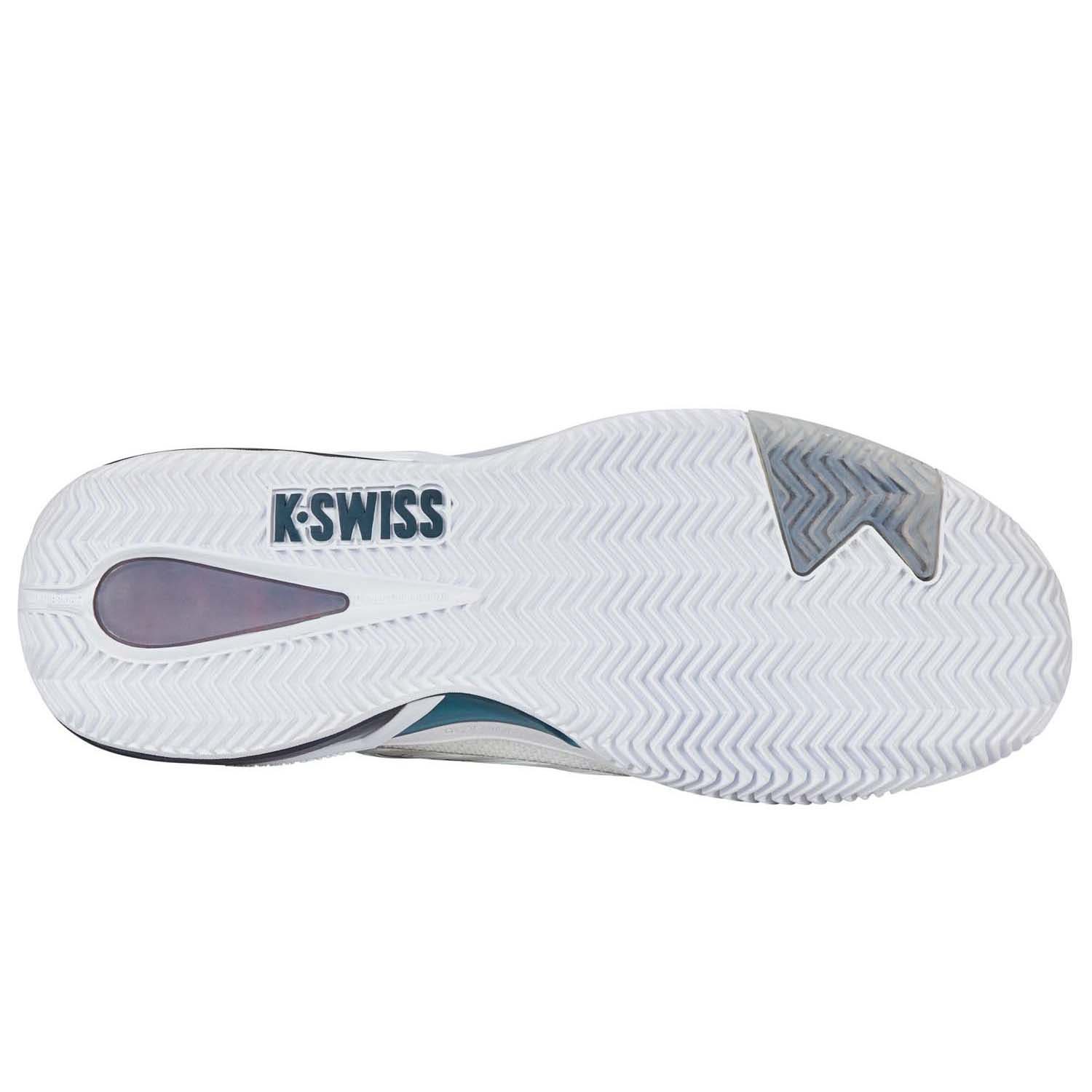 K-Swiss  Ultrashot 4 Clay