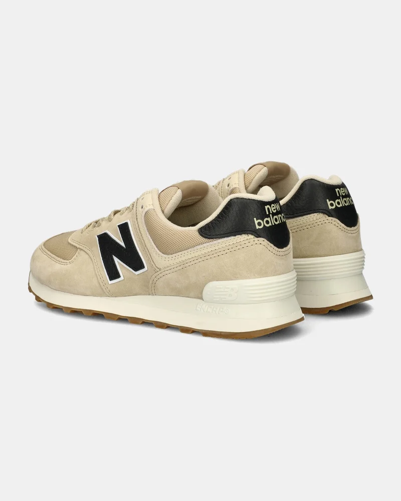 New Balance 574 Lage sneakers  - beige