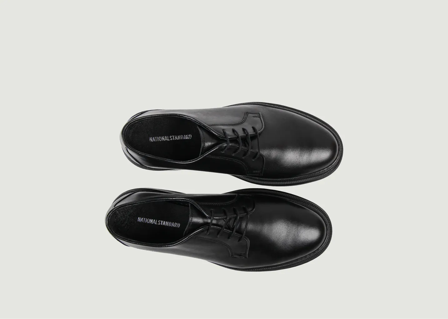 Derbies Edition 13 National Standard