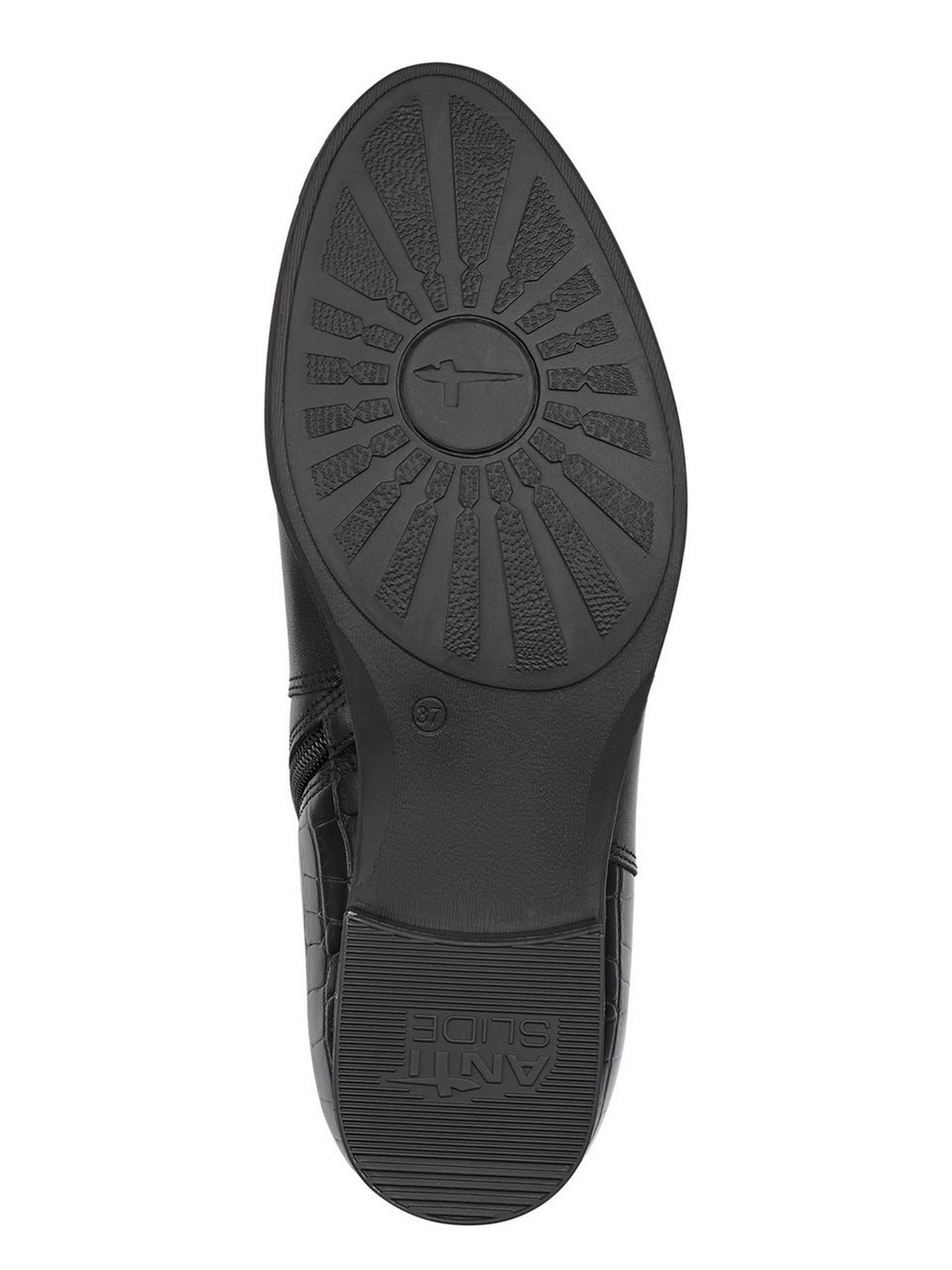 Stiefelette