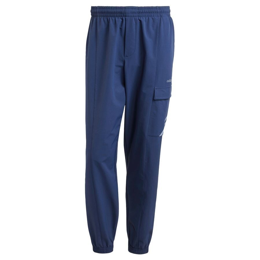 Adidas Original Pantalon cargo à revers