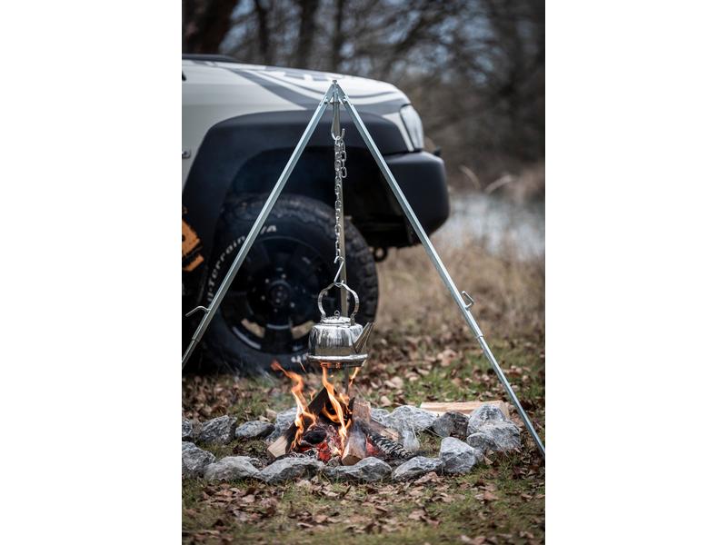Petromax Dreibein Feuer-Dreibein