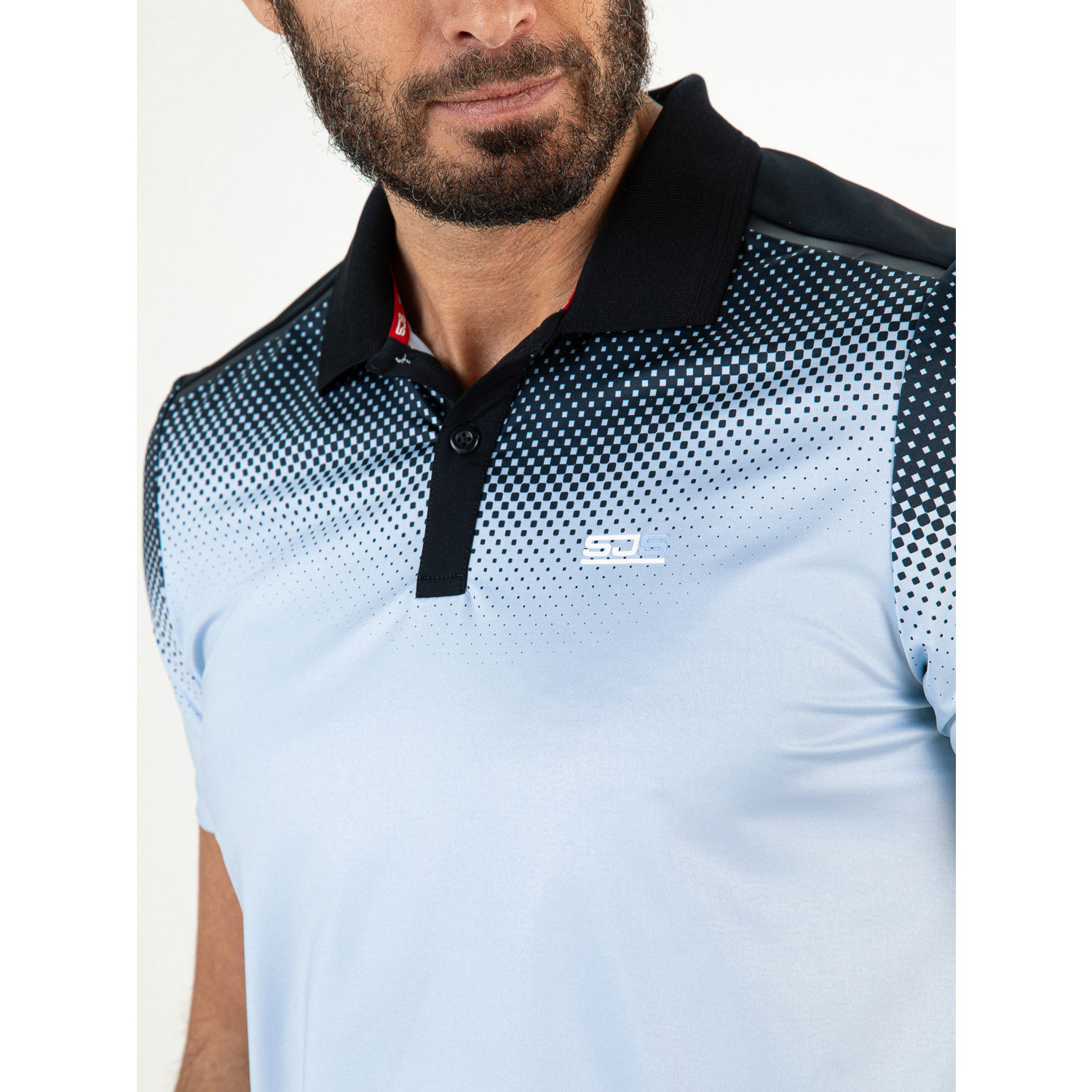 Sjeng Sports Cass Polo