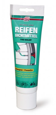 TipTop Tubeless Sealant 250ML