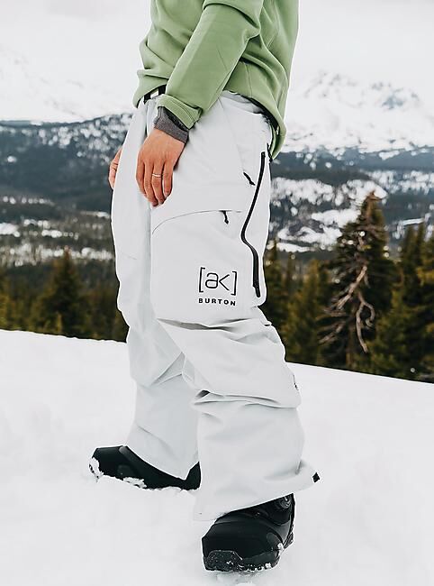 BURTON - MEN S AK SWASH PANTS