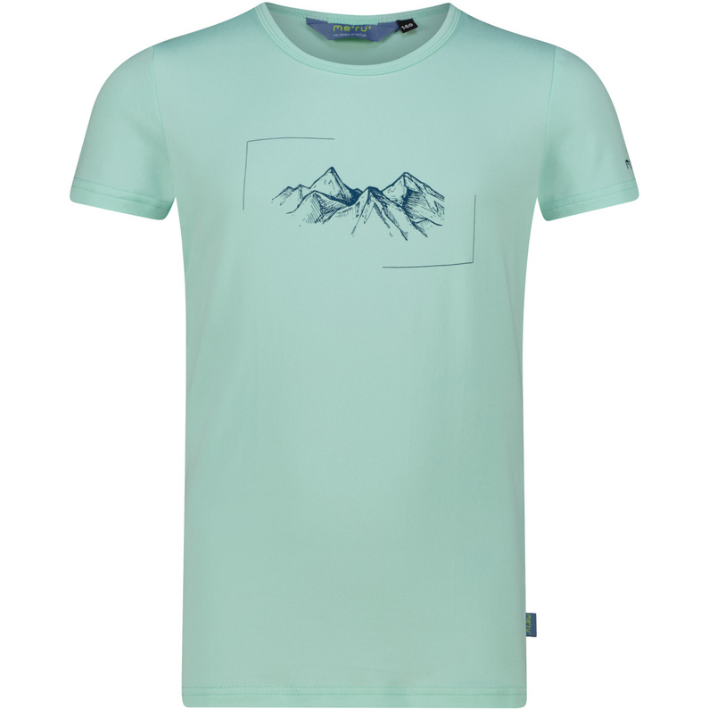 Meru Kinder Los Andes G T-Shirt