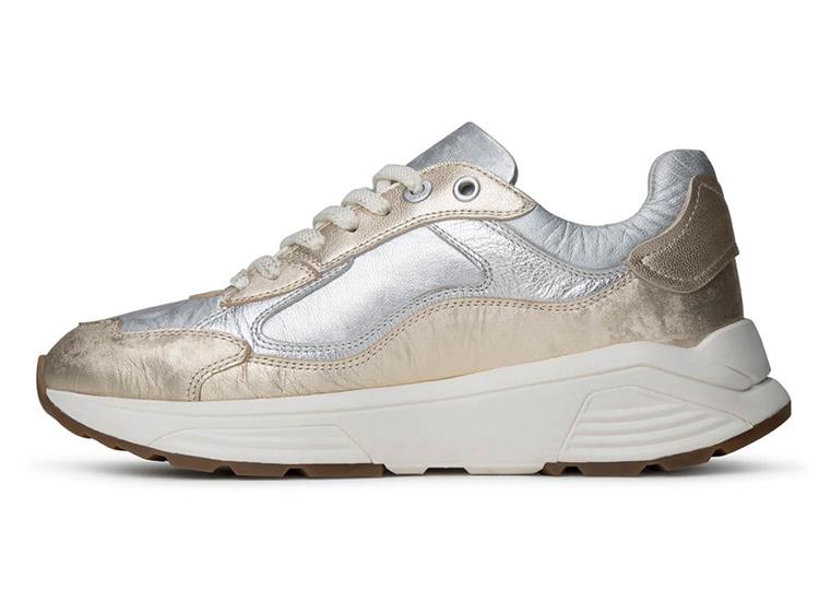 Xsensible 33004.4 wijdte G Milau G Metallic Combi