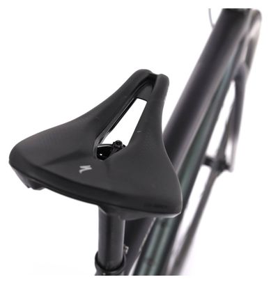 Produit reconditionné · Specialized Aethos Expert Ultegra Di2 - Vélo de route | Très bon état