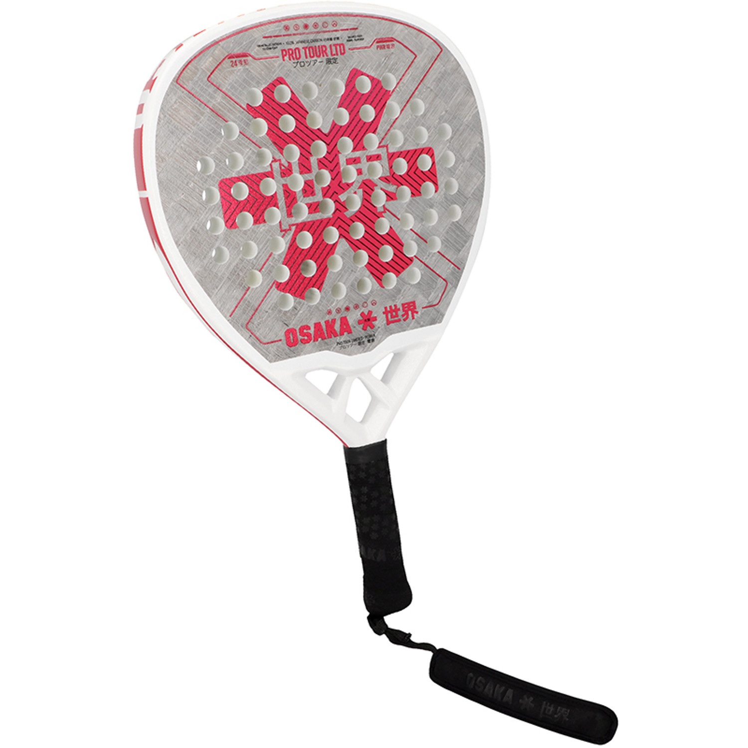 Osaka Pro Tour Limited Edition + Tas