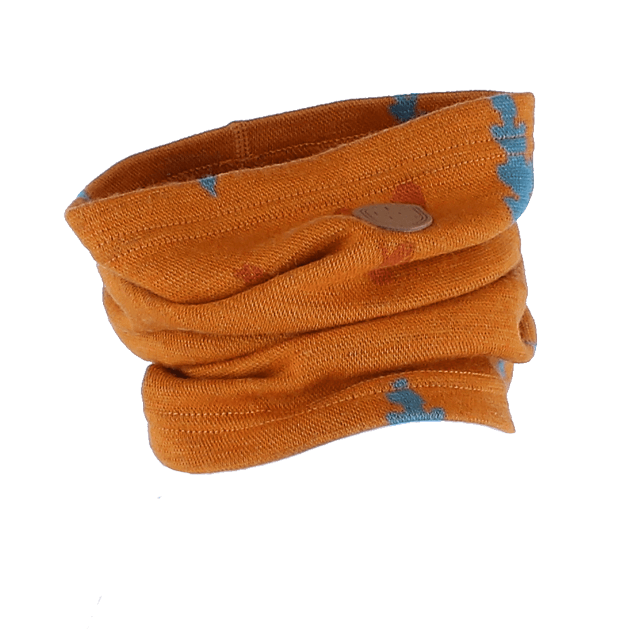 Heldre Heldre Løv Neckwarmer - Lue, pannebånd og hals