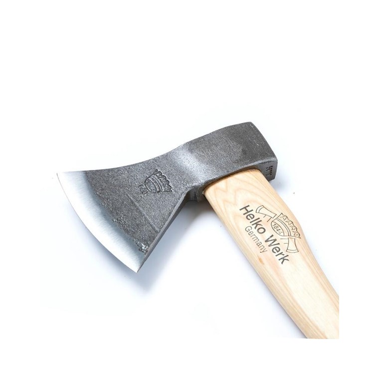 Helko Werk Black Forest Hatchet