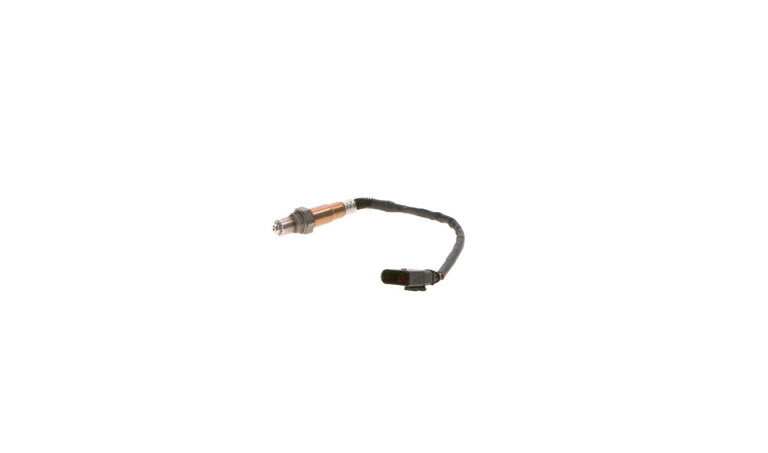 Lambda-sonde,