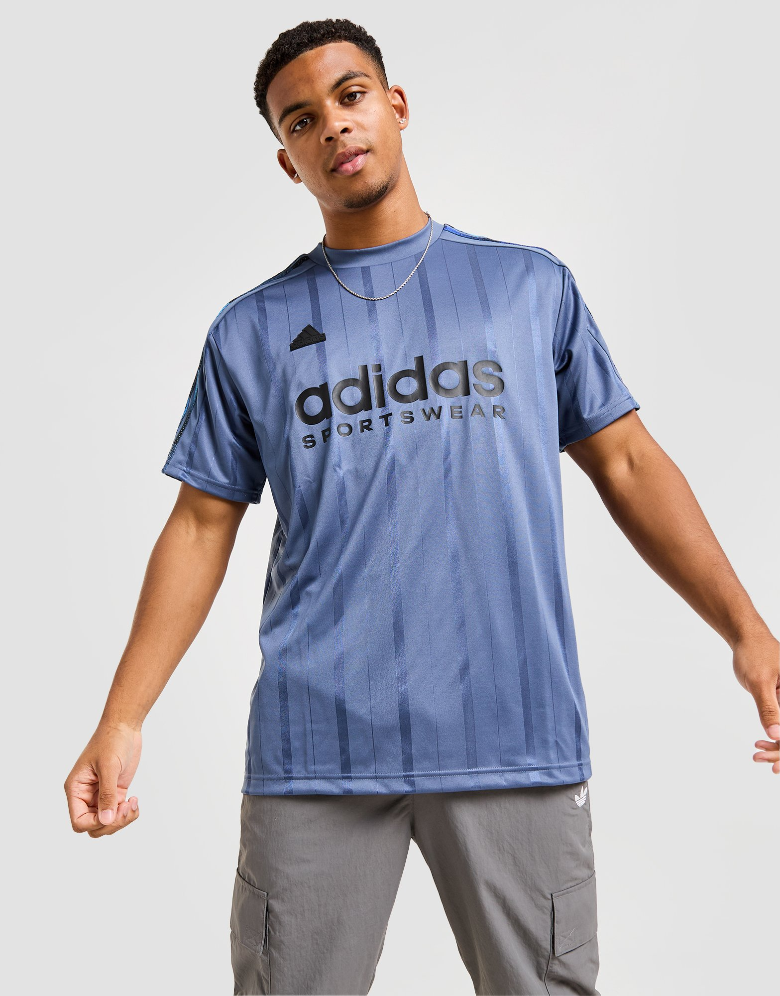 adidas T-shirt Retro Tiro Homme