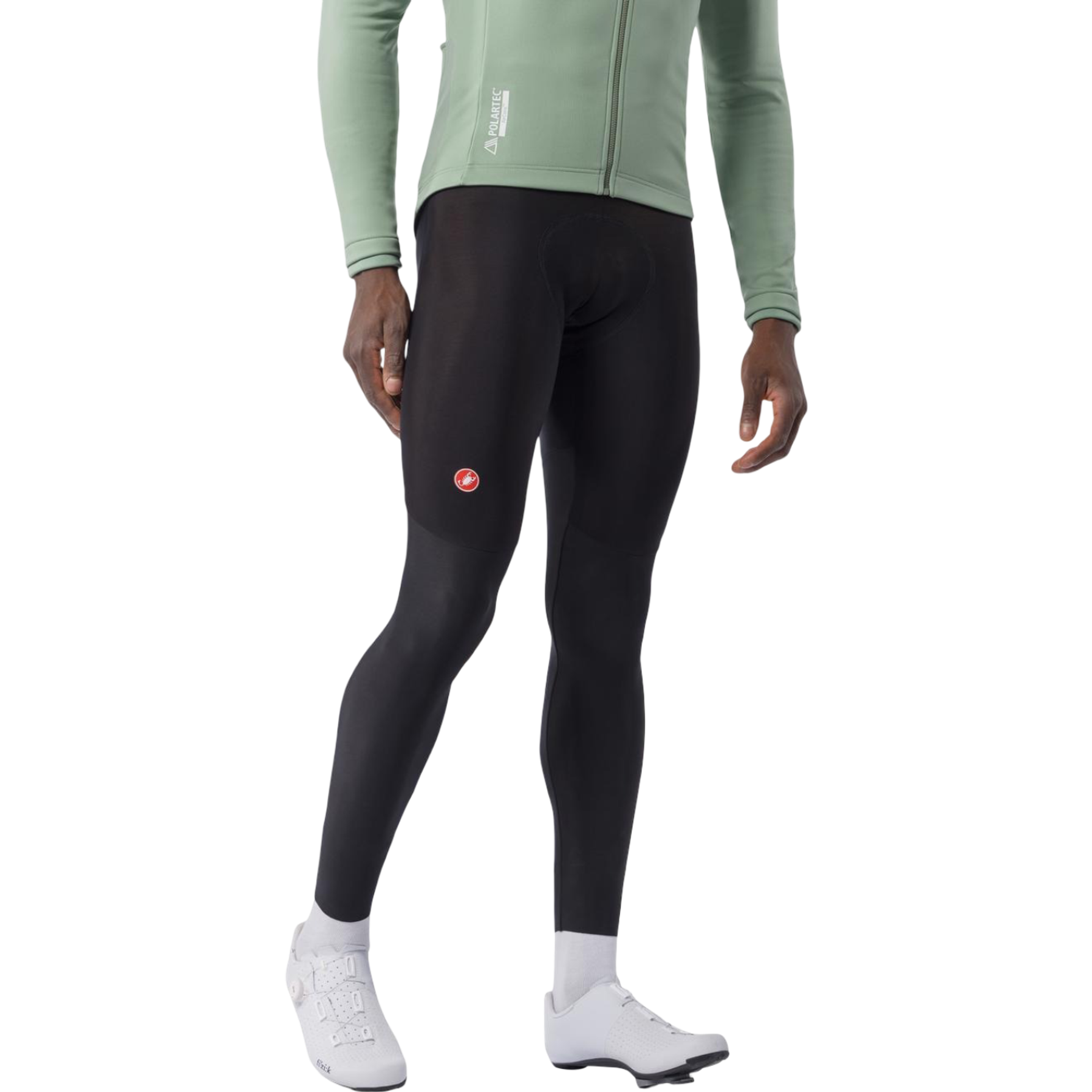 Castelli Competizione Lange Fietsbroek