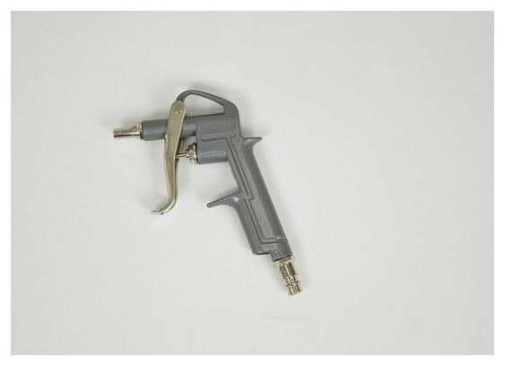 Soufflette pour compresseur (nettoyage radiateurs  appareils etc...)