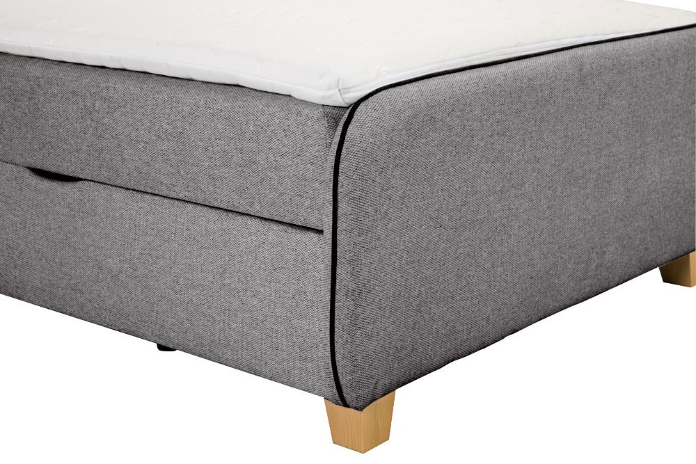 Moderano Boxspringbett LEMA