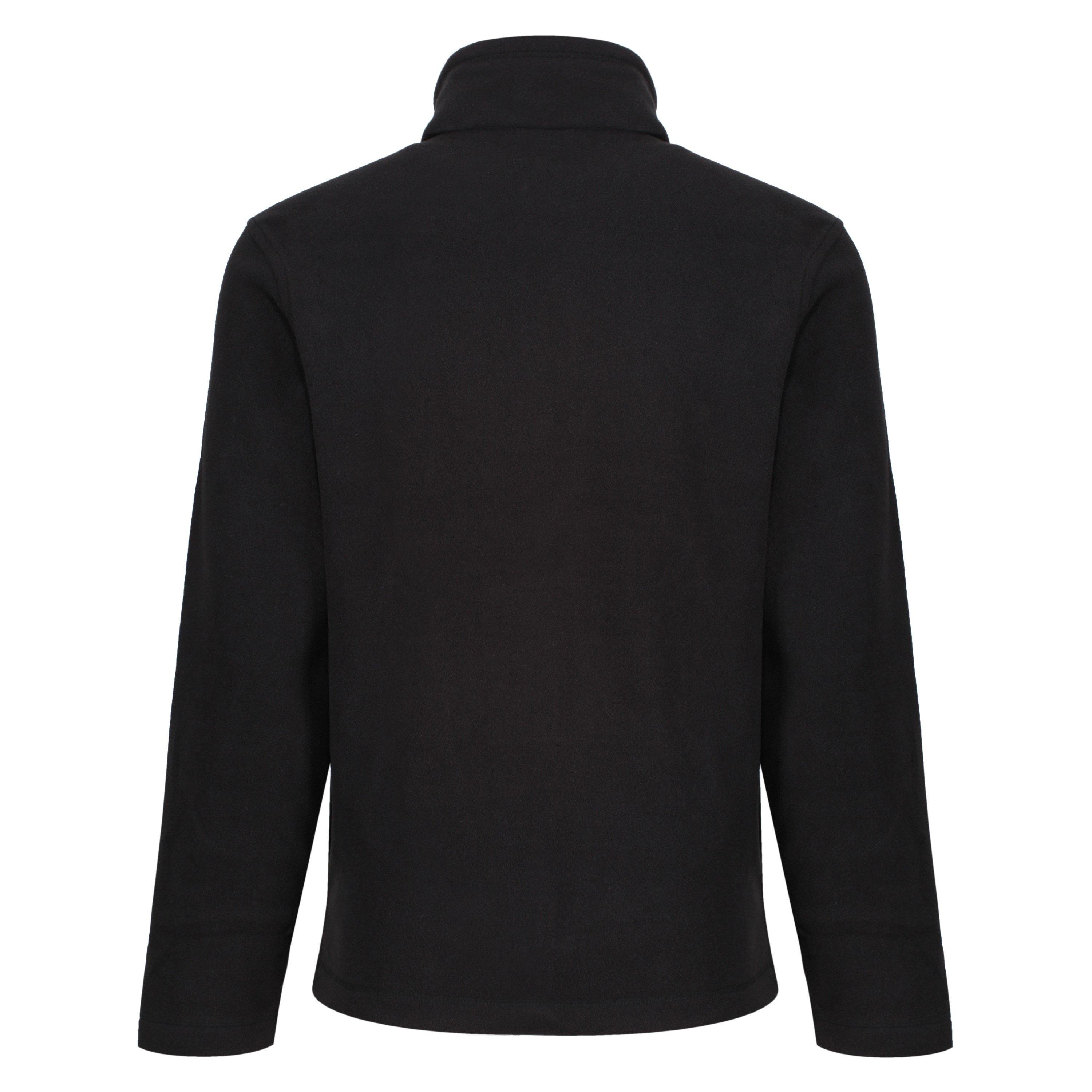 Regatta Micro Full Zip Fleece