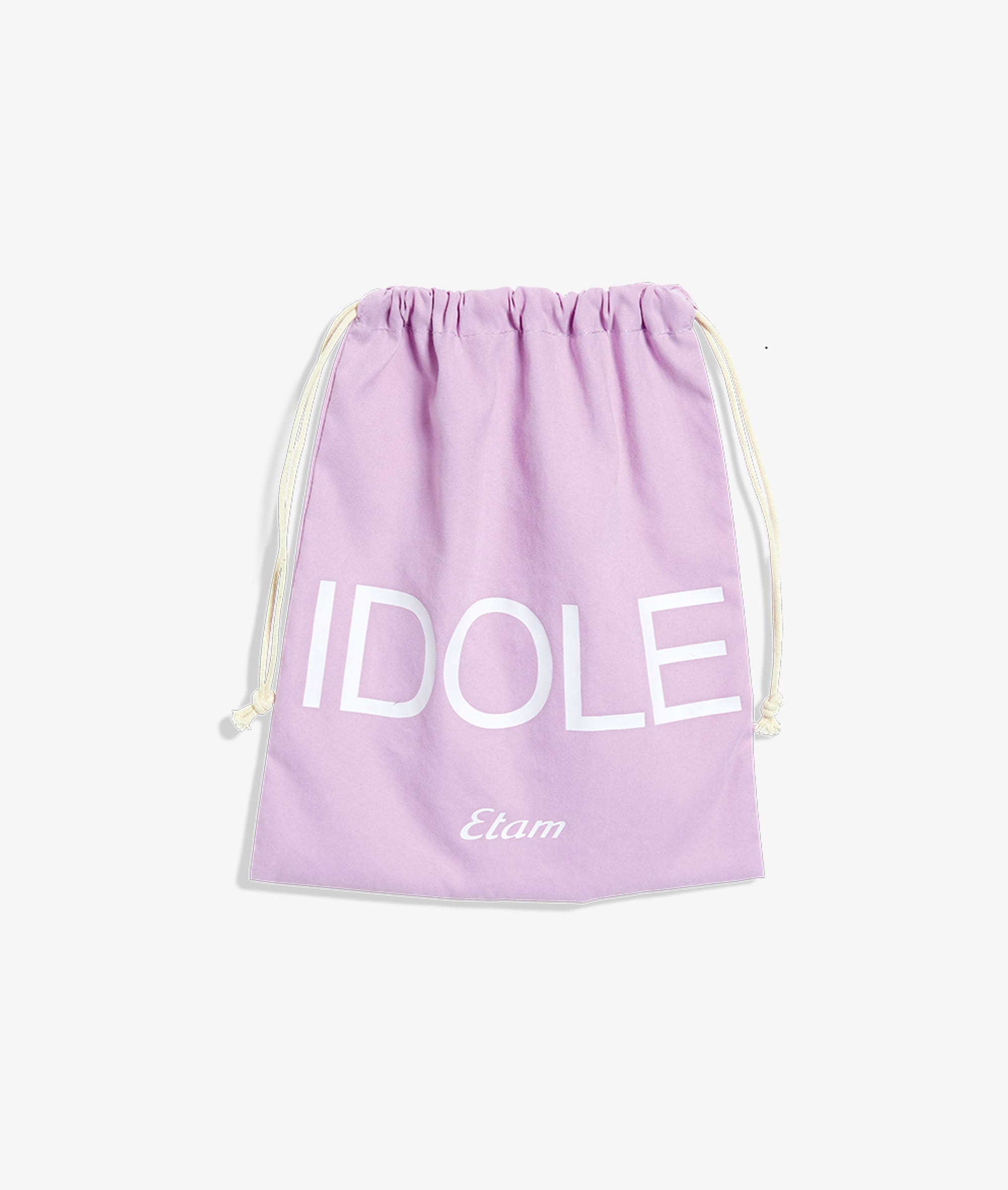 Pochon de rangement IDOLE
